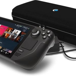 Valve Steam Deck Handheld Console 256 GB - Image 3