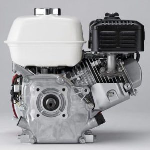 Honda Horizontal GX160 Engine — 163cc - Image 4