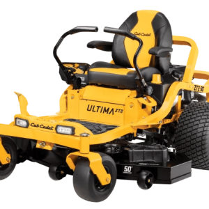 Cub Cadet Ultima ZT2 50 (50″) 23HP Kawasaki Zero Turn Mower Model#17RIEACO010 - Image 3