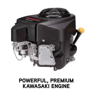 Cub Cadet Ultima ZT1 (54″) 24hp Kohler Zero Turn Mower - Image 6