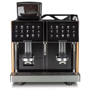 Eversys Enigma Classic Superautomatic Espresso Machine - Image 2