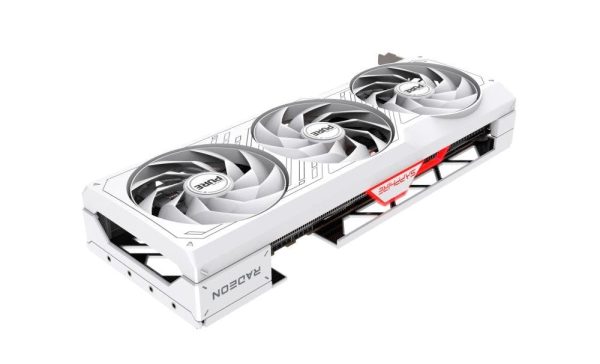 Sapphire AMD Radeon RX 7800 XT 16GB GDDR6 11330-03-20G - Image 4