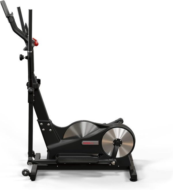 Keiser M5i Strider Elliptical Machine - Image 6