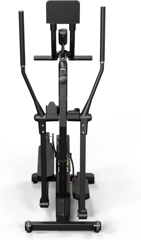 Keiser M5i Strider Elliptical Machine - Image 9