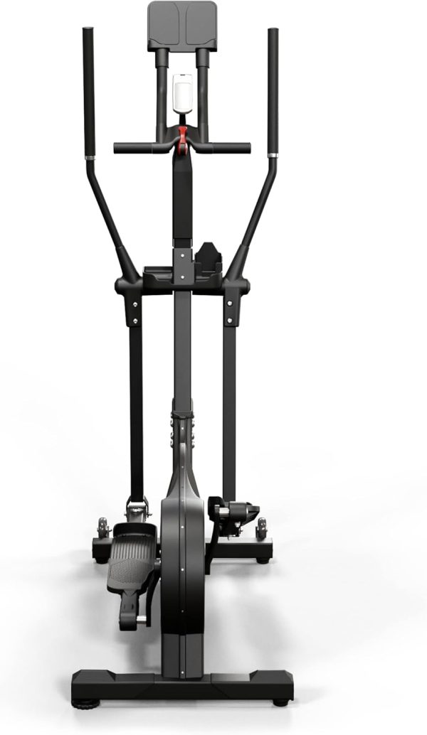 Keiser M5i Strider Elliptical Machine - Image 8