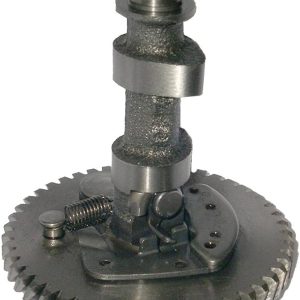 Honda Horizontal GX160 Engine — 163cc - Image 6