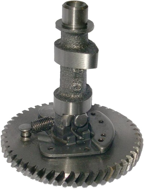 Honda Horizontal GX160 Engine — 163cc - Image 6