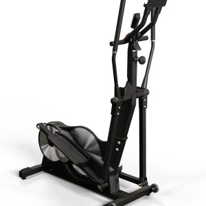 Keiser M5i Strider Elliptical Machine