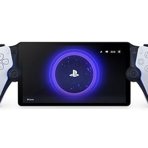 PlayStation Portal Remote Player