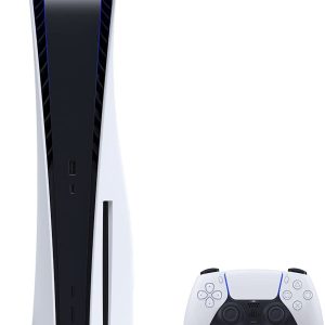 PlayStation 5 Console – Call of Duty Modern Warfare III Bundle (Full Game Download Included) - Image 3