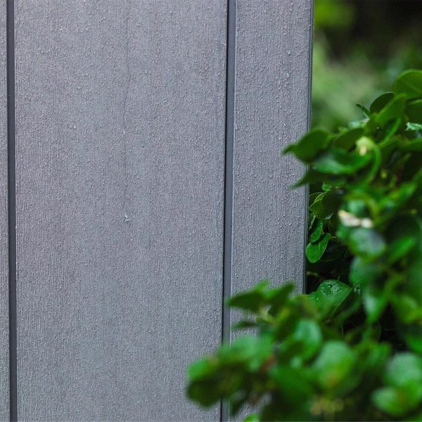 Keter Artisan 11ft X 7ft 3.2 X 2.1m Shed storage - Image 3