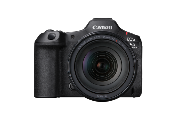 Canon EOS R5 Mark II + RF24-105mm F4 L IS USM Kit - Image 2
