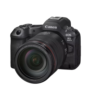 Canon EOS R5 Mark II + RF24-105mm F4 L IS USM Kit - Image 8