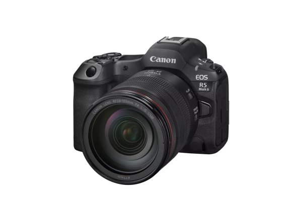 Canon EOS R5 Mark II + RF24-105mm F4 L IS USM Kit - Image 8