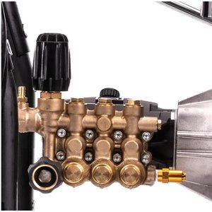 4400 PSI 4.0 GPM Gas Cold Water Pressure Washer with DEWALT 420cc Engine - Image 4