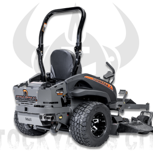 Spartan SRT-XDe Zero Turn Mower / New Unit - Image 5