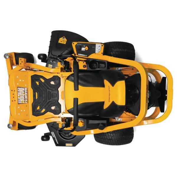 Cub Cadet Ultima ZT1 (54″) 24hp Kohler Zero Turn Mower - Image 7
