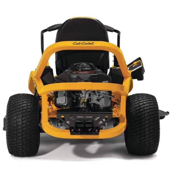 Cub Cadet Ultima ZT1 (50″) 23hp Kawasaki Zero Turn Mower - Image 6
