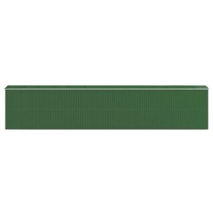 6 ft. W x 33 ft. D Metal Garage Shed - Image 8