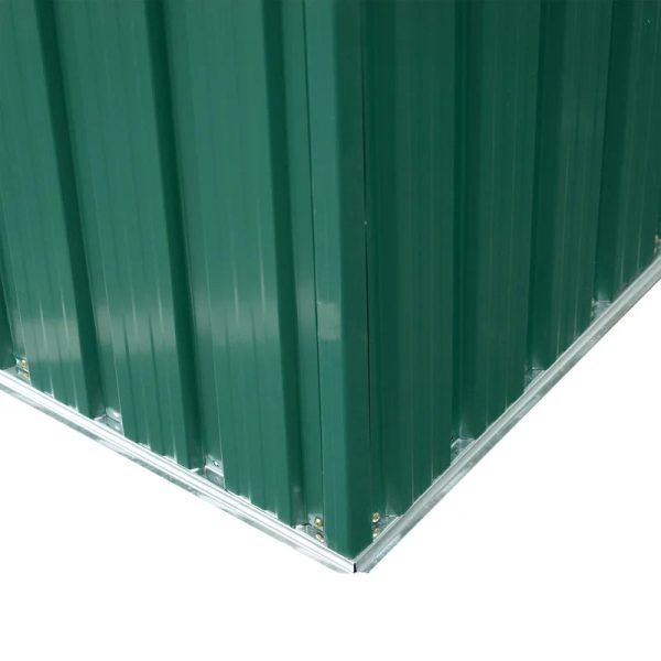 6′ x 8.5′ Garden Storage Shed - Image 3