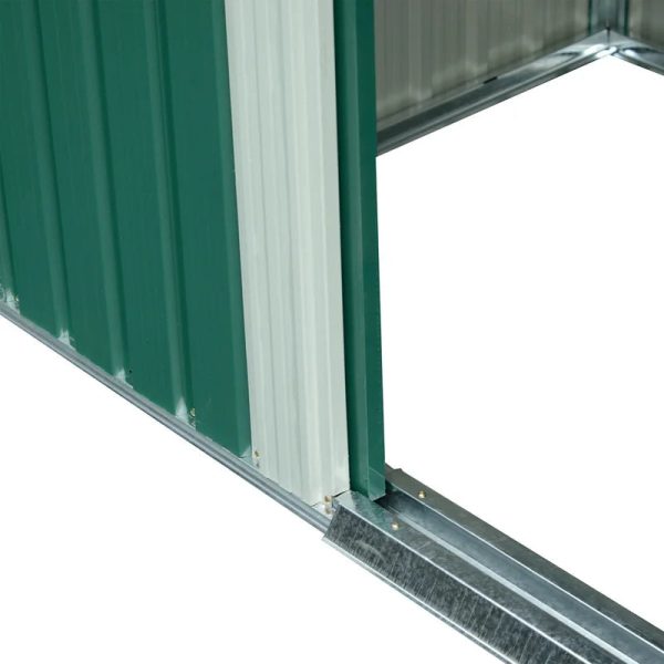 6′ x 8.5′ Garden Storage Shed - Image 5