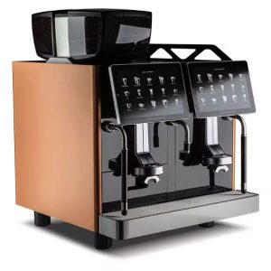 Eversys Enigma Classic Superautomatic Espresso Machine - Image 7