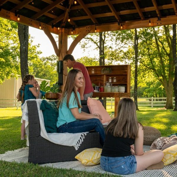 Barrington Gazebo - Image 3