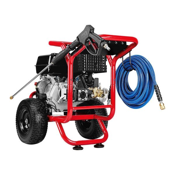 4400 PSI, 4.2 GPM, 13 HP (420cc) Commercial Duty Pressure Washer EPA - Image 2