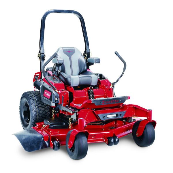 Toro 74057 4000 Series MyRIDE® HDX 60″ 35 hp 999cc