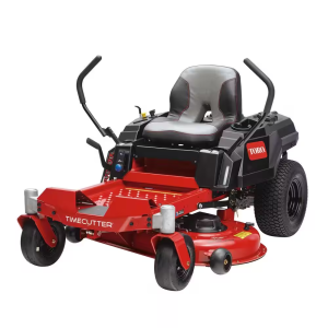 Timecutter 42 In. Briggs and Stratton 15.5 HP Zero Turn Riding Mower with Smart Speed - Image 14
