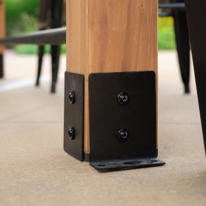 Granada Grill Gazebo with Outdoor Bar - Image 9