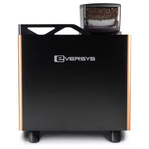 Eversys Enigma Classic Superautomatic Espresso Machine - Image 9