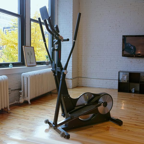 Keiser M5i Strider Elliptical Machine - Image 5