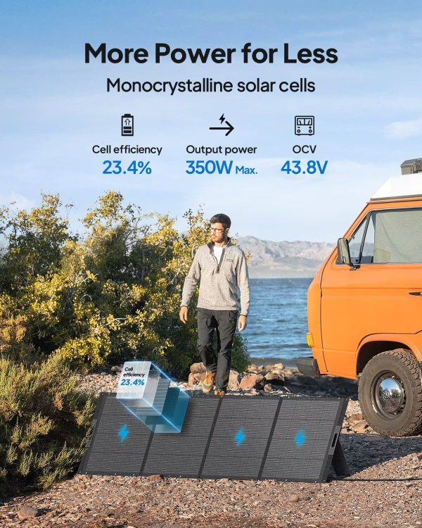 BLUETTI AC300 + B300 | Home Battery Backup - Image 31