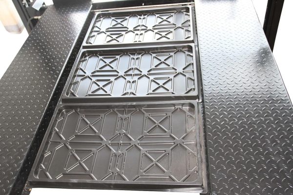 Four Post Lift car Lift Storage Service 8000 lb Pro 8000/1 Year Full Warranty - Image 5