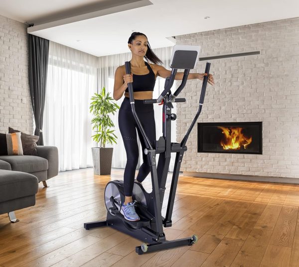 Keiser M5i Strider Elliptical Machine - Image 3