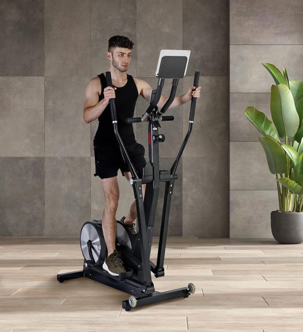 Keiser M5i Strider Elliptical Machine - Image 4