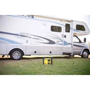 Champion Power Equipment 2000-Watt Stackable Portable Inverter Generator - Image 7