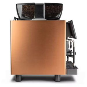 Eversys Enigma Classic Superautomatic Espresso Machine - Image 12