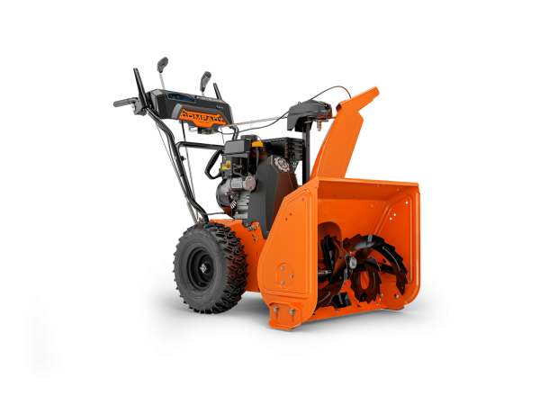 Ariens Compact (24″) 223cc Two-Stage Snow Blower w/ AutoTurn 920029