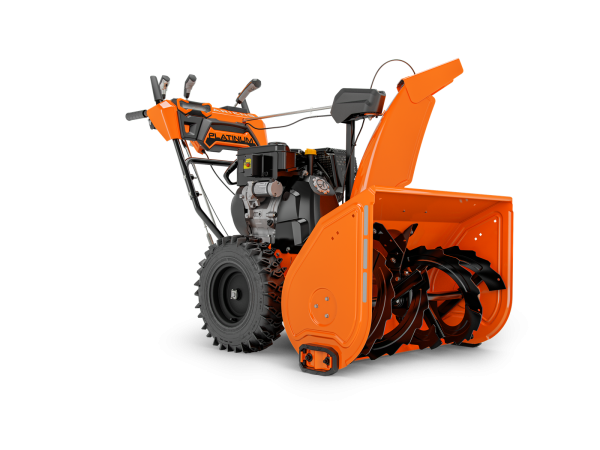 Ariens Platinum (30″) SHO 414cc Two-Stage Snow Blower 921064