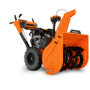 Ariens Professional Alpine (28″) 420cc Two-Stage Snow Blower w/ EFI Engine 926080