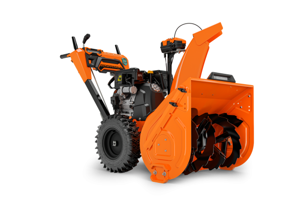 Ariens Professional Alpine (28″) 420cc Two-Stage Snow Blower w/ EFI Engine 926080