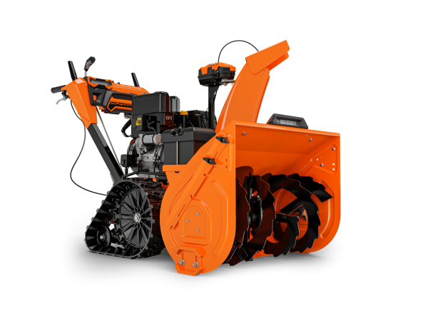 Ariens Mountaineering Professional RapidTrak (32″) EFI Hydrostatic 420cc Snow Blower 926521