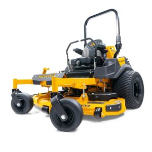 Hustler HyperDrive 60″ 38.5HP – Kaw FX1000 EFI 942995