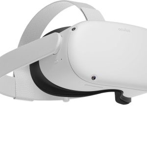 Meta Quest 2-128gb All-In-One Wireless Vr Headset