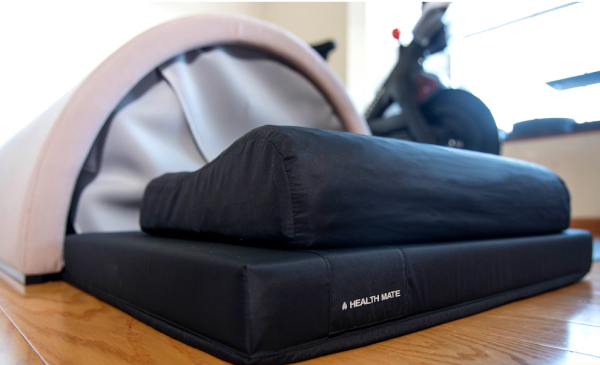 Essential Comfort Personal Dome Sauna - Image 3
