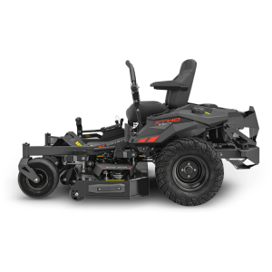 Gravely ZT HD Stealth Mower with Kawasaki Engine - Image 3