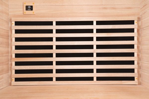 Renew 3-Person Infrared Sauna - Image 7