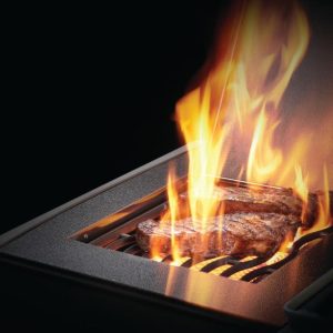 Napoleon Rogue® XT 625 Grill with Infrared Side Burner - Image 7